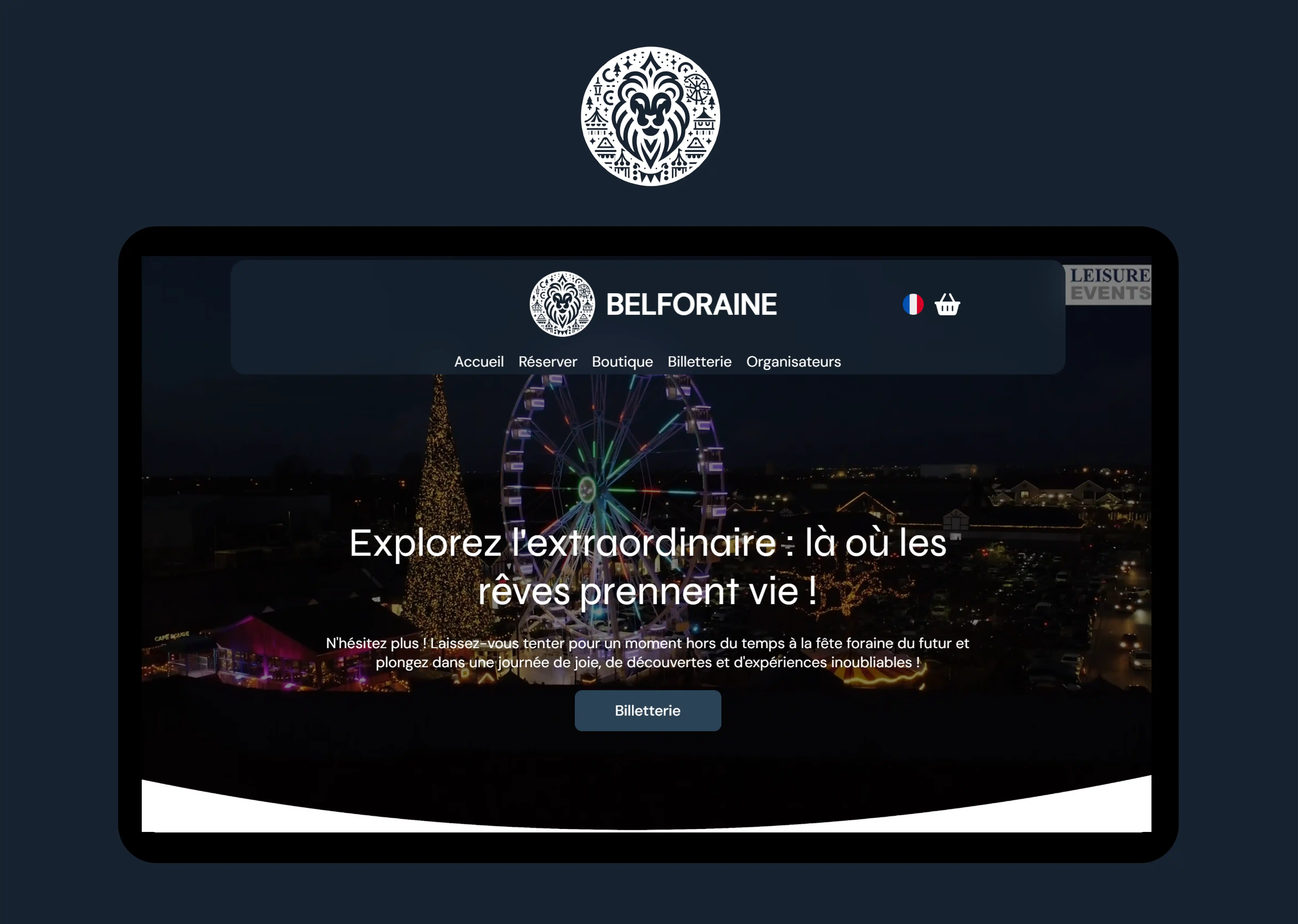 Belforaine